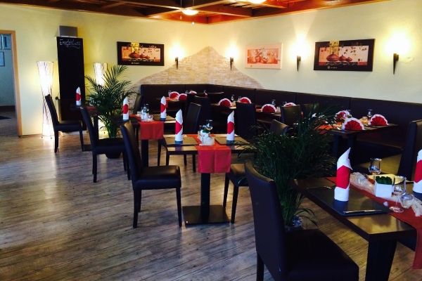 Hotel Zur Morschbach